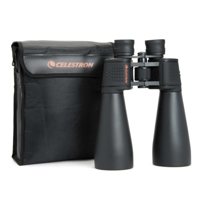 Бинокль Celestron SkyMaster 15x70
