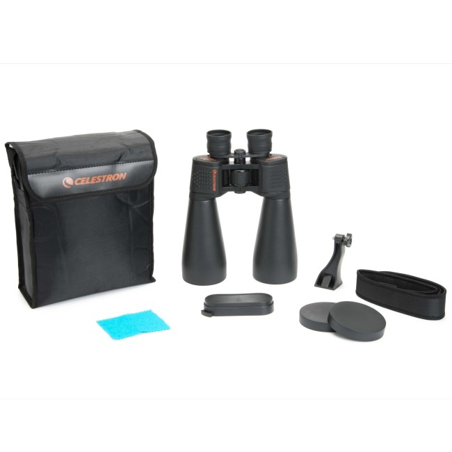 Бинокль Celestron SkyMaster 15x70