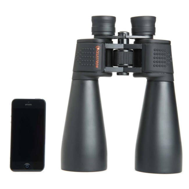 Бинокль Celestron SkyMaster 15x70