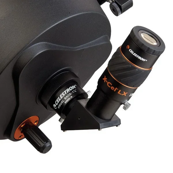 Окуляр Celestron X-Cel LX 7 мм, 1,25" Окуляр Celestron X-Cel LX 7 мм, 1,25"