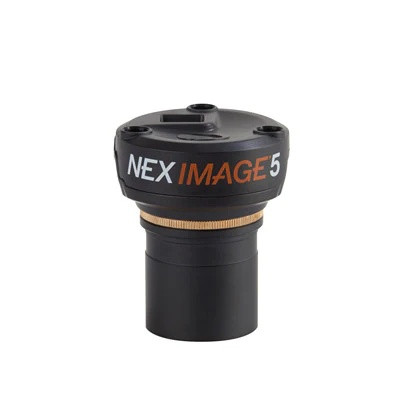 Цветная видеокамера Celestron NexImage 5 Цветная видеокамера Celestron NexImage 5