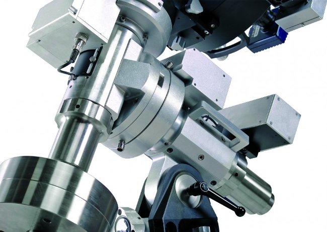 Телескоп Meade 10" f/8 ACF на монтировке LX850 StarLock