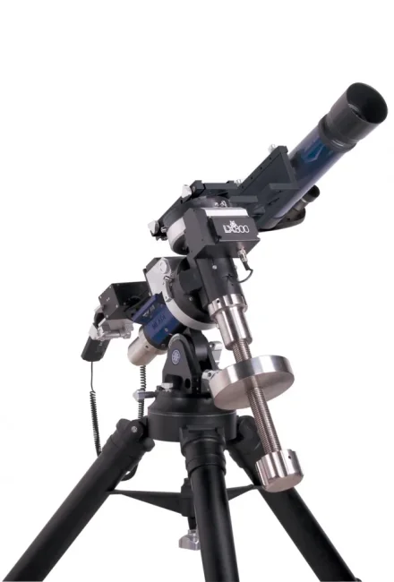 Телескоп Meade 10" f/8 ACF на монтировке LX850 StarLock Телескоп Meade 10" f/8 ACF на монтировке LX850 StarLock