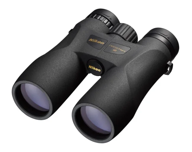 Бинокль Nikon Prostaff 5 10x42 Бинокль Nikon Prostaff 5 10x42