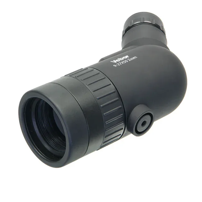Зрительная труба Veber 9-27x50 Zoom Зрительная труба Veber 9-27x50 Zoom