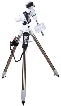 Монтировка Sky-Watcher EQ5 SynScan GOTO со стальной треногой Монтировка Sky-Watcher EQ5 SynScan GOTO со стальной треногой