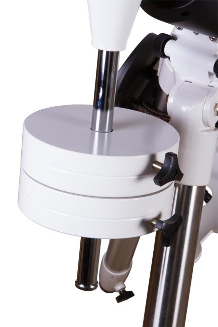 Монтировка Sky-Watcher EQ5 SynScan GOTO со стальной треногой Монтировка Sky-Watcher EQ5 SynScan GOTO со стальной треногой