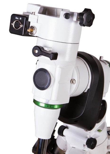 Монтировка Sky-Watcher EQ5 SynScan GOTO со стальной треногой Монтировка Sky-Watcher EQ5 SynScan GOTO со стальной треногой