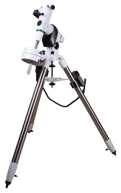 Монтировка Sky-Watcher EQ5 SynScan GOTO со стальной треногой Монтировка Sky-Watcher EQ5 SynScan GOTO со стальной треногой