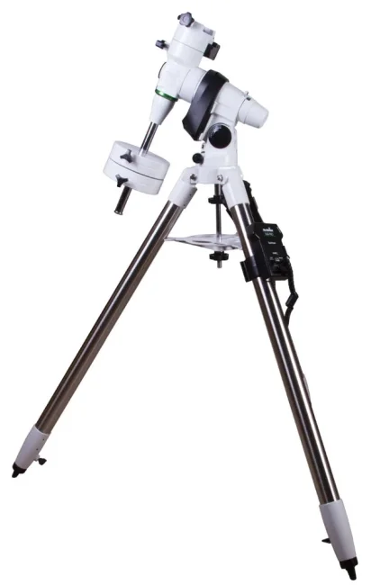 Монтировка Sky-Watcher EQ5 SynScan GOTO со стальной треногой Монтировка Sky-Watcher EQ5 SynScan GOTO со стальной треногой