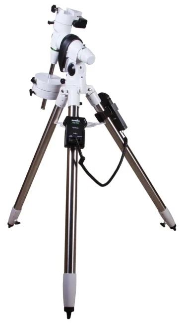 Монтировка Sky-Watcher EQ5 SynScan GOTO со стальной треногой Монтировка Sky-Watcher EQ5 SynScan GOTO со стальной треногой