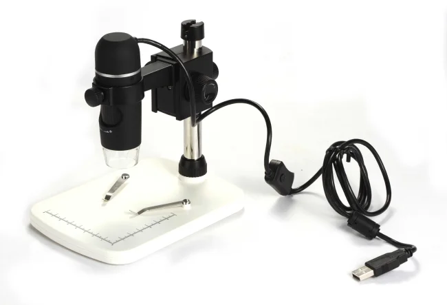 Микроскоп Альтами USB M500 Микроскоп Альтами USB M500