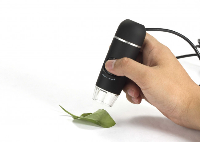 Микроскоп Альтами USB M500