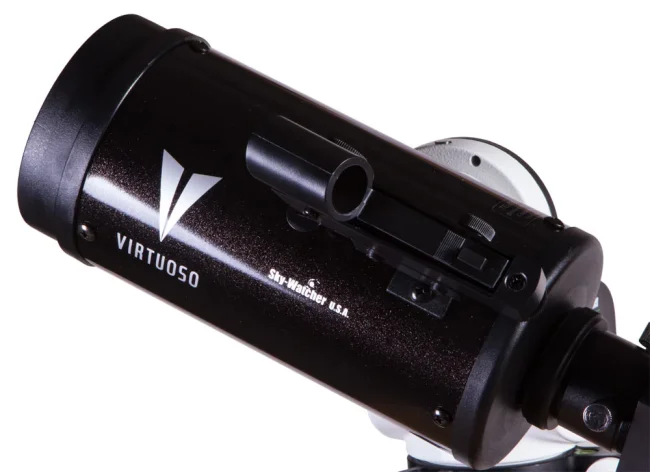 Телескоп Sky-Watcher MAK90 AZ-GTe SynScan GOTO Телескоп Sky-Watcher MAK90 AZ-GTe SynScan GOTO