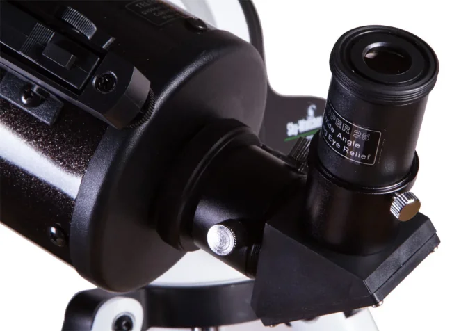 Телескоп Sky-Watcher MAK90 AZ-GTe SynScan GOTO Телескоп Sky-Watcher MAK90 AZ-GTe SynScan GOTO