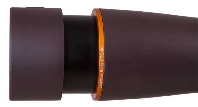 Зрительная труба Levenhuk Blaze PRO 60