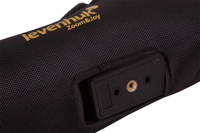 Зрительная труба Levenhuk Blaze PRO 60