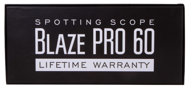 Зрительная труба Levenhuk Blaze PRO 60