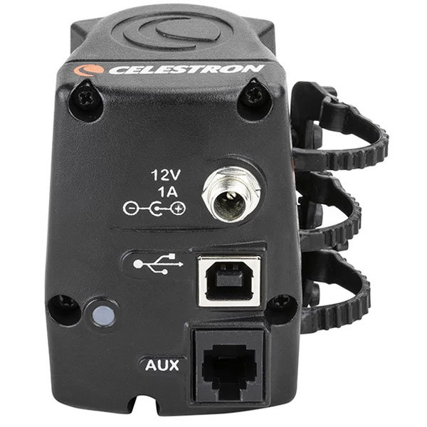 Мотор фокусировки Celestron для SCT / EdgeHD Мотор фокусировки Celestron для SCT / EdgeHD