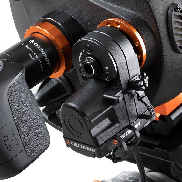Мотор фокусировки Celestron для SCT / EdgeHD Мотор фокусировки Celestron для SCT / EdgeHD