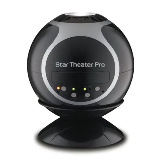 Домашний планетарий Uncle Milton Star Theater Pro (3 диска) Домашний планетарий Uncle Milton Star Theater Pro (3 диска)