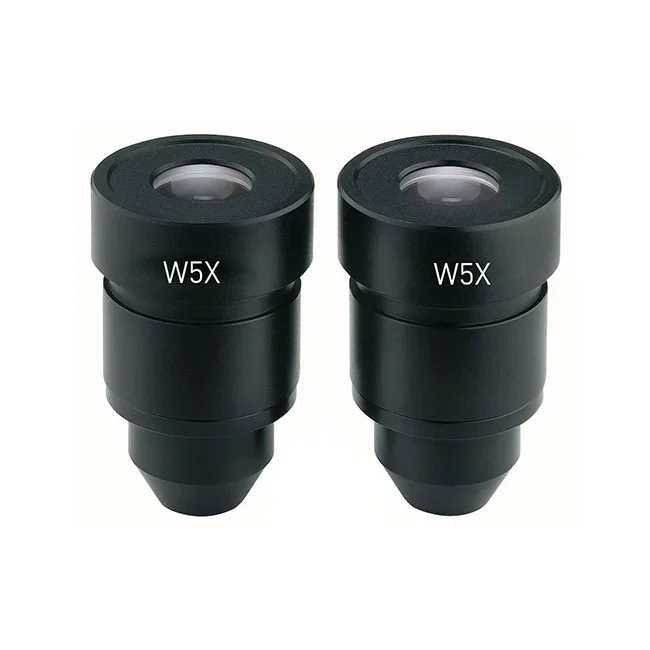 Широкоугольная линза окулярная Eschenbach WF 5X, 30,4 мм, пара