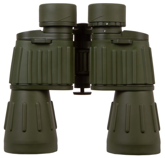 Бинокль Konus Konusarmy 10x50 WA Бинокль Konus Konusarmy 10x50 WA