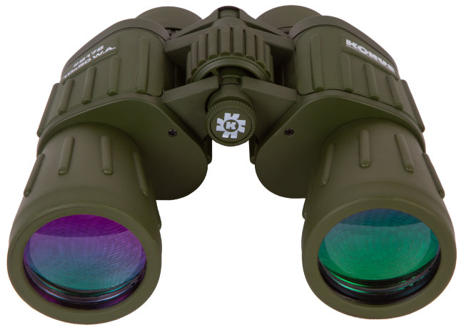 Бинокль Konus Konusarmy 10x50 WA Бинокль Konus Konusarmy 10x50 WA