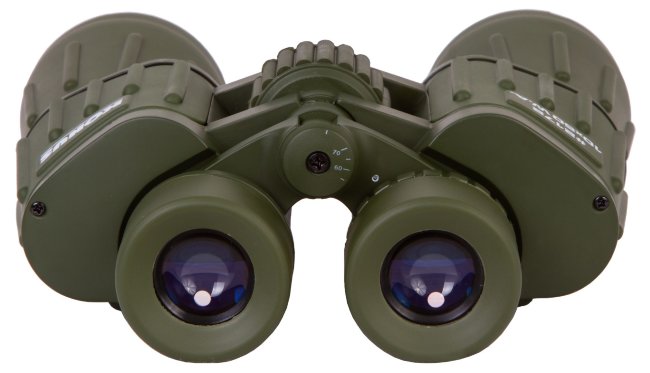 Бинокль Konus Konusarmy 10x50 WA Бинокль Konus Konusarmy 10x50 WA