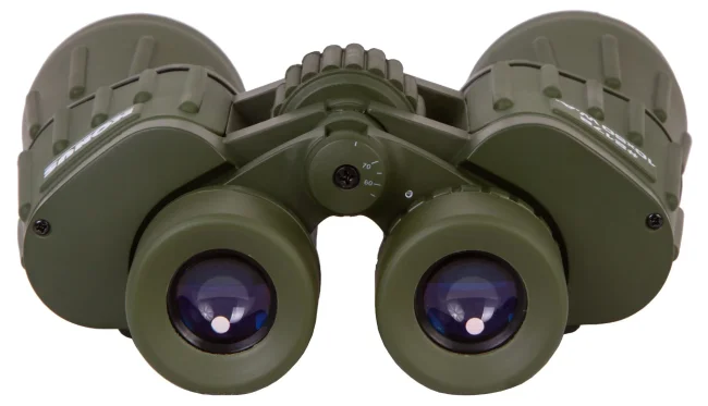 Бинокль Konus Konusarmy 10x50 WA