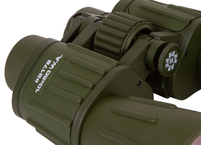 Бинокль Konus Konusarmy 10x50 WA Бинокль Konus Konusarmy 10x50 WA