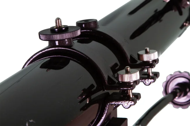Телескоп Sky-Watcher Capricorn AC 70/900 EQ1