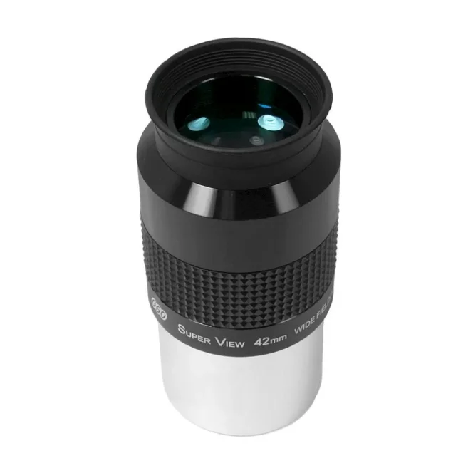Окуляр GSO SuperView 42 мм, 2" Окуляр GSO SuperView 42 мм, 2"