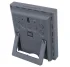 Метеостанция Bresser Temeo Hygro Quadro Prestige с тремя датчиками, серая Метеостанция Bresser Temeo Hygro Quadro Prestige с тремя датчиками, серая
