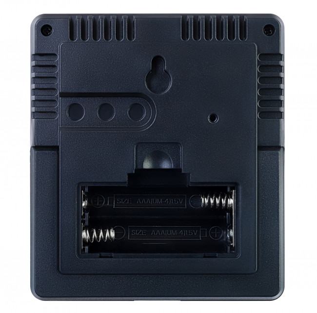 Термогигрометр Levenhuk Wezzer BASE L20 Термогигрометр Levenhuk Wezzer BASE L20