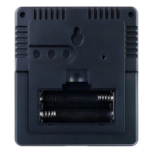 Термогигрометр Levenhuk Wezzer BASE L20 Термогигрометр Levenhuk Wezzer BASE L20