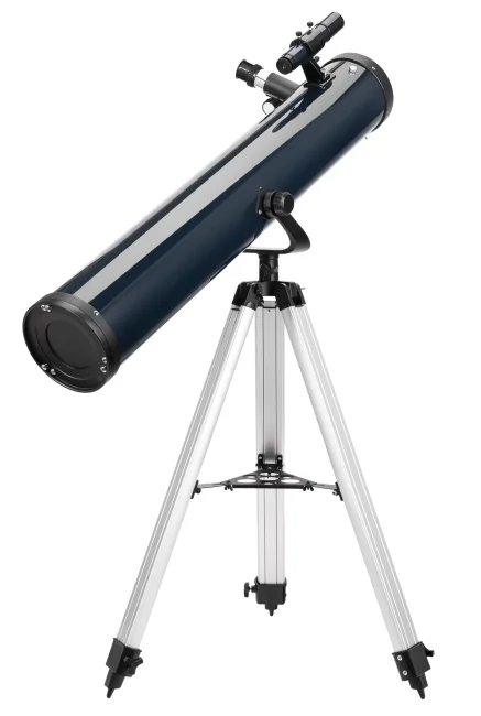 Телескоп Discovery Spark 114 AZ с книгой Телескоп Discovery Spark 114 AZ с книгой