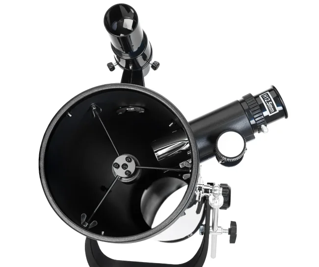 Телескоп Discovery Spark 114 AZ с книгой Телескоп Discovery Spark 114 AZ с книгой