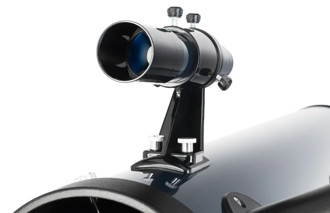 Телескоп Discovery Spark 114 AZ с книгой Телескоп Discovery Spark 114 AZ с книгой