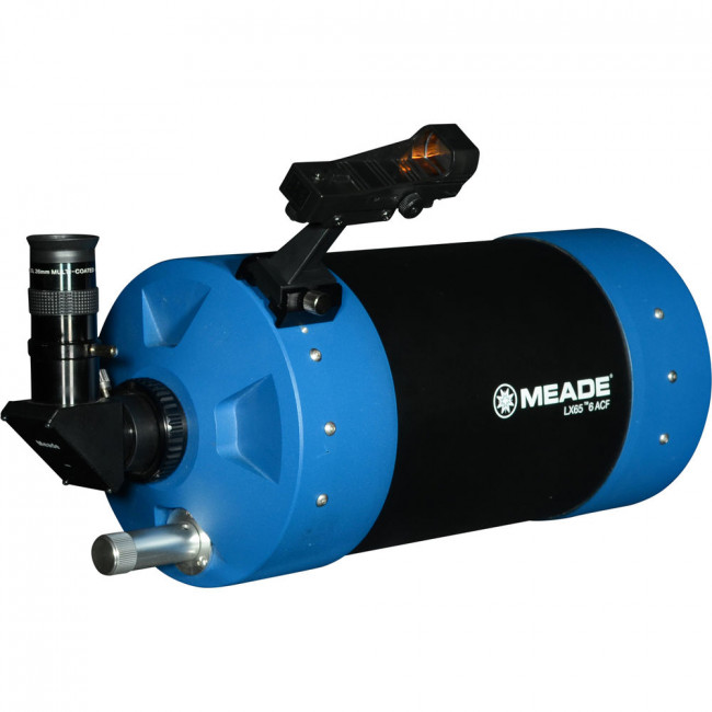 Оптическая труба Meade LX65 6" ACF OTA Only