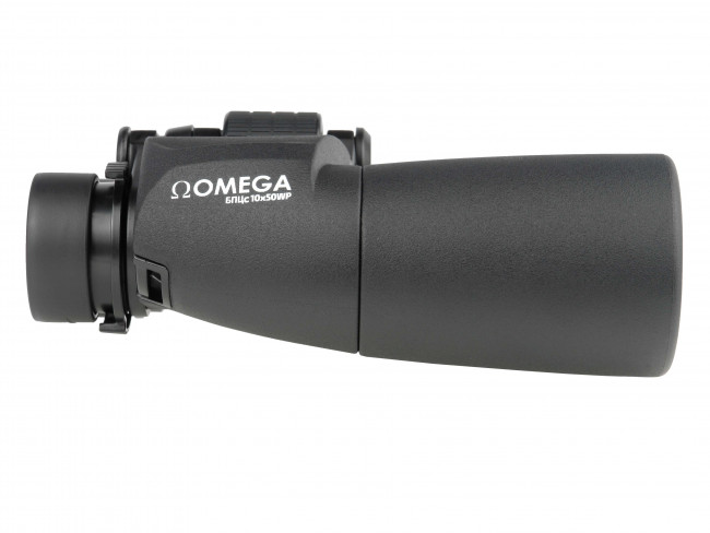 Бинокль Veber Omega БПЦс 10x50WP с сеткой Бинокль Veber Omega БПЦс 10x50WP с сеткой
