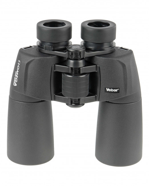 Бинокль Veber Omega БПЦс 10x50WP с сеткой Бинокль Veber Omega БПЦс 10x50WP с сеткой