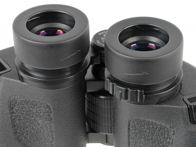 Бинокль Veber Omega БПЦс 10x50WP с сеткой Бинокль Veber Omega БПЦс 10x50WP с сеткой