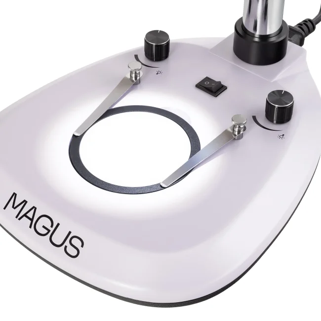 Микроскоп стереоскопический цифровой MAGUS Stereo D8T LCD PLUS