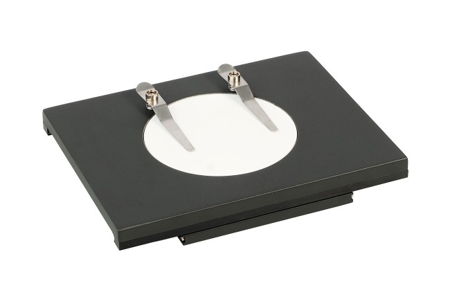 Механический предметный столик для стереомикроскопов MAGUS XY A10 Механический предметный столик для стереомикроскопов MAGUS XY A10