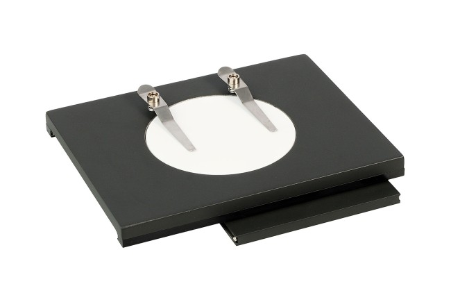 Механический предметный столик для стереомикроскопов MAGUS XY A10 Механический предметный столик для стереомикроскопов MAGUS XY A10