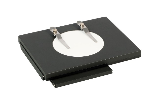 Механический предметный столик для стереомикроскопов MAGUS XY A10 Механический предметный столик для стереомикроскопов MAGUS XY A10