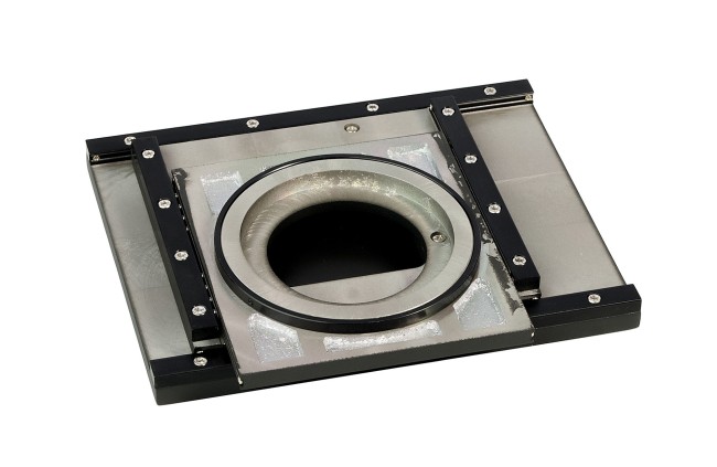 Механический предметный столик для стереомикроскопов MAGUS XY A10 Механический предметный столик для стереомикроскопов MAGUS XY A10