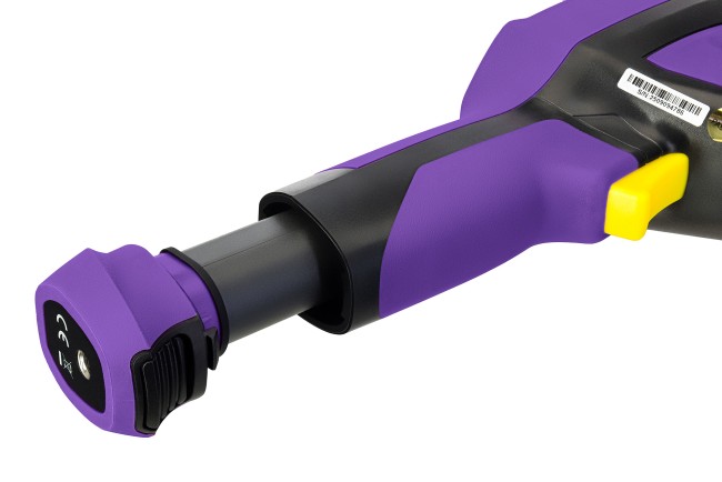 Тепловизор строительный Ermenrich Seek TV55