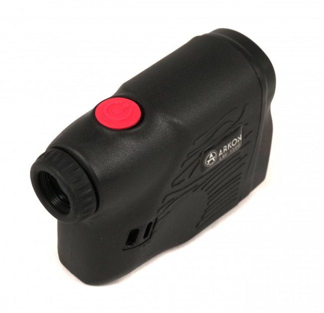 Лазерный дальномер Arkon LRF 1500